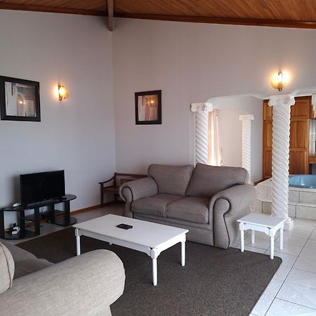 Eagles Nest Villa Sedgefield Exterior foto