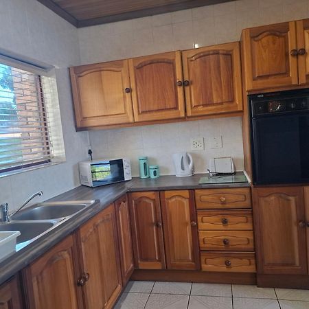 Eagles Nest Villa Sedgefield Exterior foto