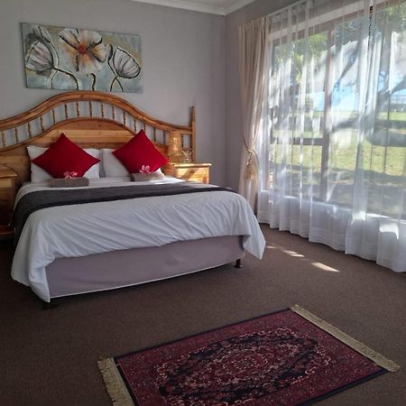 Eagles Nest Villa Sedgefield Exterior foto
