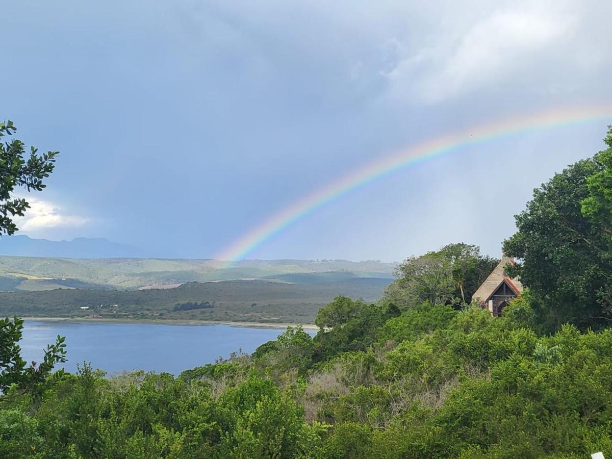 Eagles Nest Villa Sedgefield Exterior foto