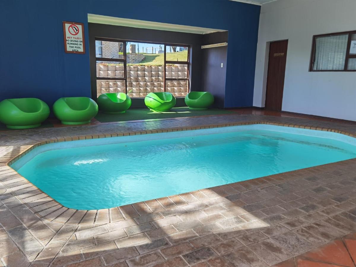 Eagles Nest Villa Sedgefield Exterior foto