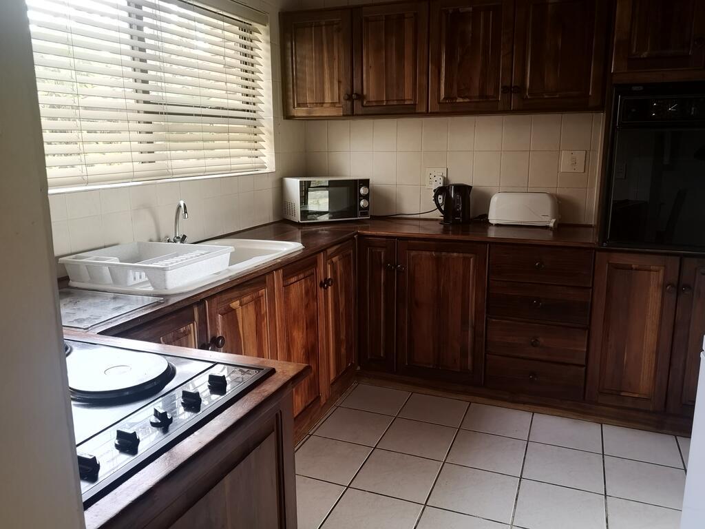 Eagles Nest Villa Sedgefield Exterior foto