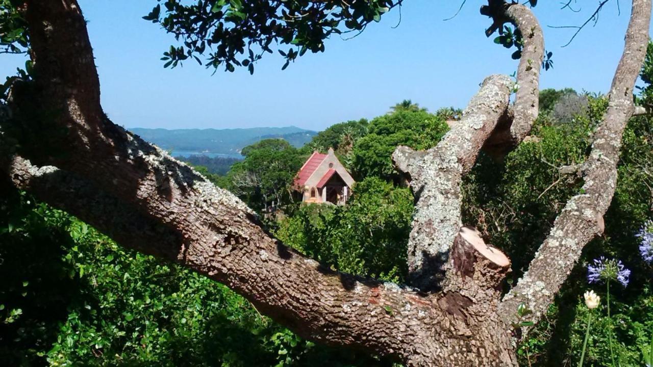 Eagles Nest Villa Sedgefield Exterior foto