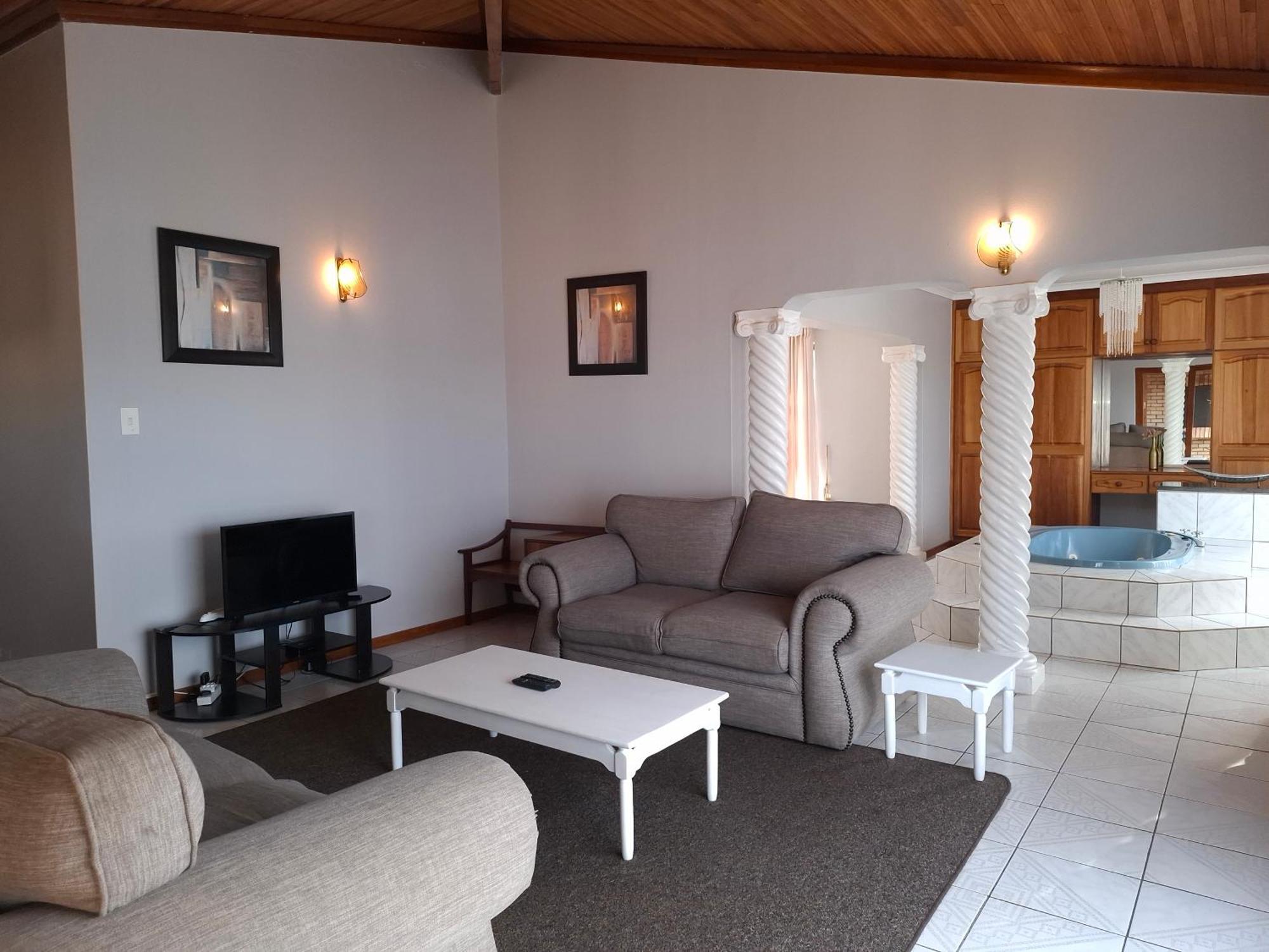 Eagles Nest Villa Sedgefield Exterior foto