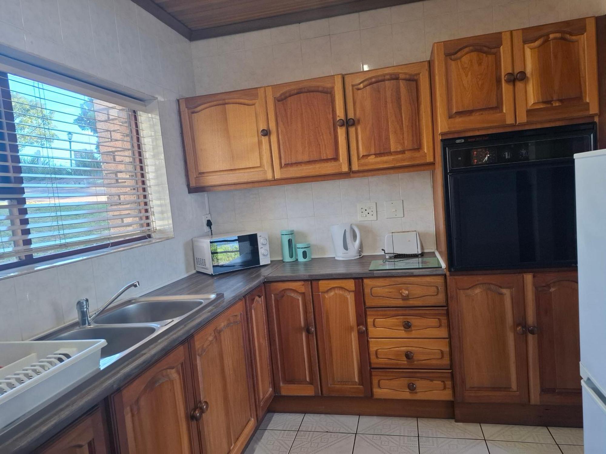 Eagles Nest Villa Sedgefield Exterior foto