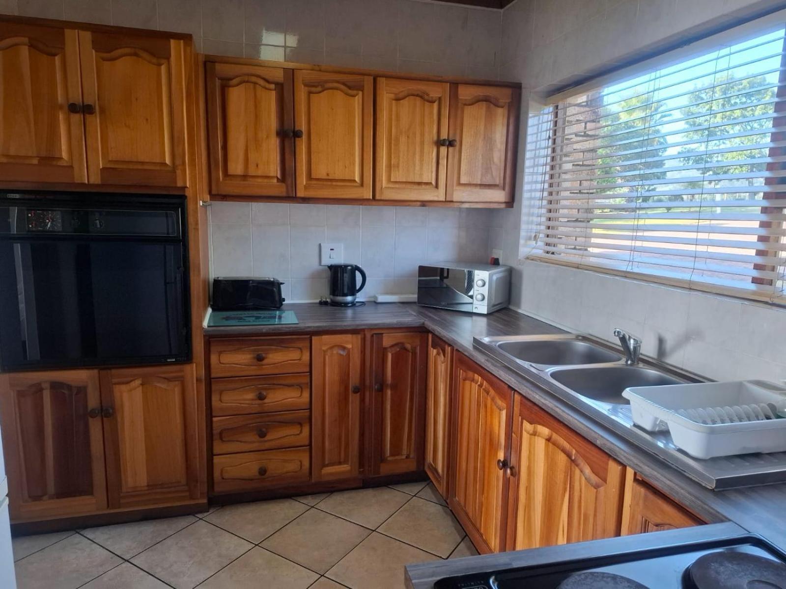 Eagles Nest Villa Sedgefield Exterior foto