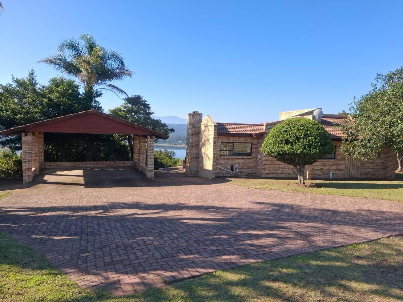 Eagles Nest Villa Sedgefield Exterior foto