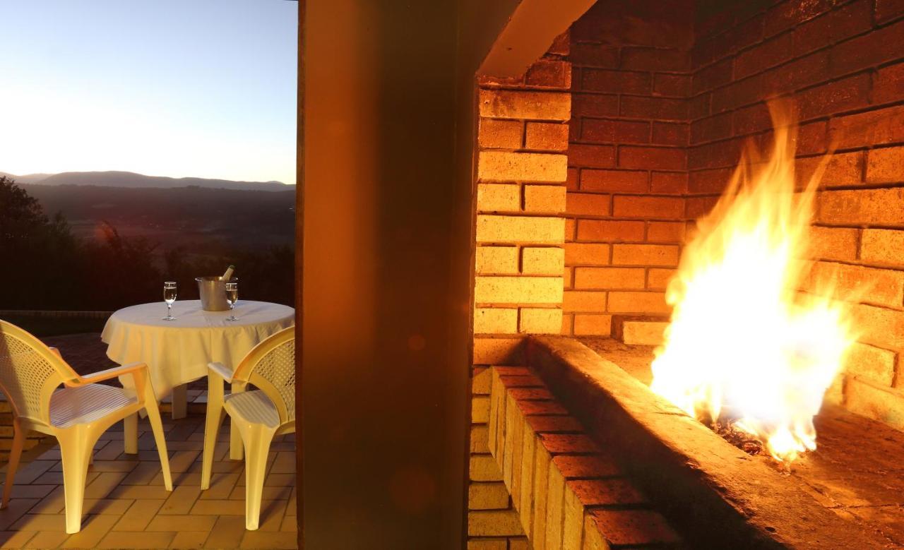 Eagles Nest Villa Sedgefield Exterior foto