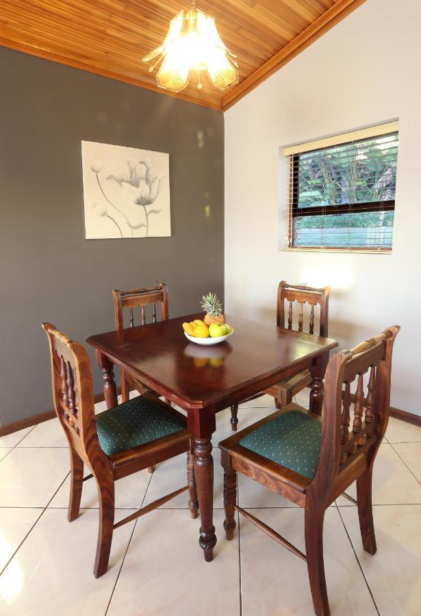 Eagles Nest Villa Sedgefield Exterior foto